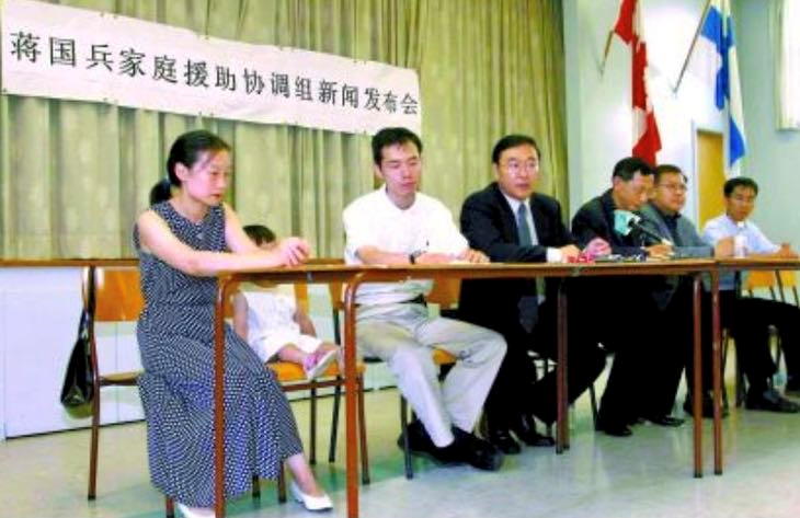 清华天之骄子全家移民北美，靠刷油漆悲惨过活，跳桥惨烈自尽始末