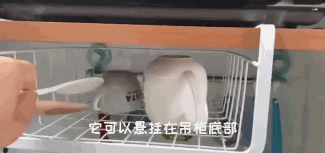 这位53岁阿姨的“廚房裝修”，值得写入教科书，真的太有智慧了