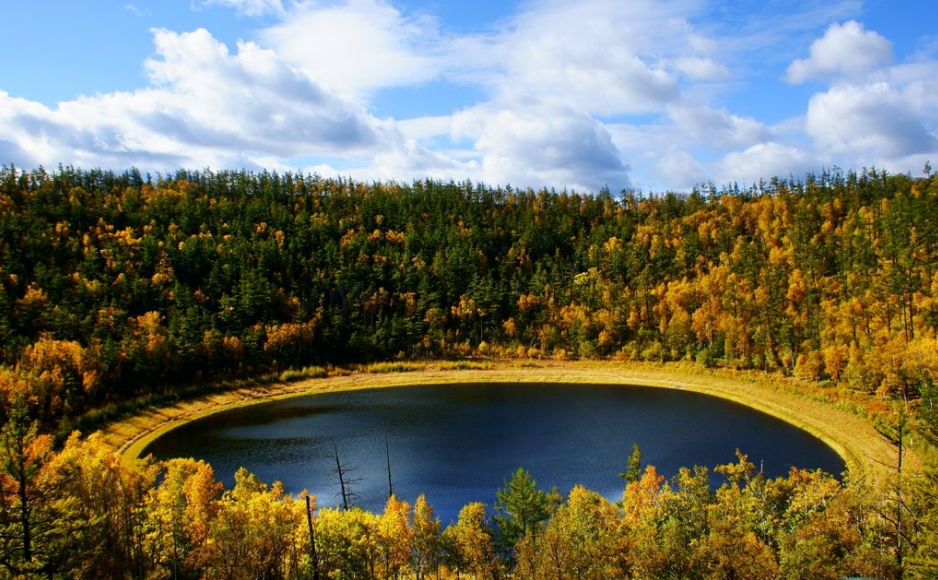 柴河旅游景区(呼伦贝尔一悄然火起的新景区) - 悦闻天下
