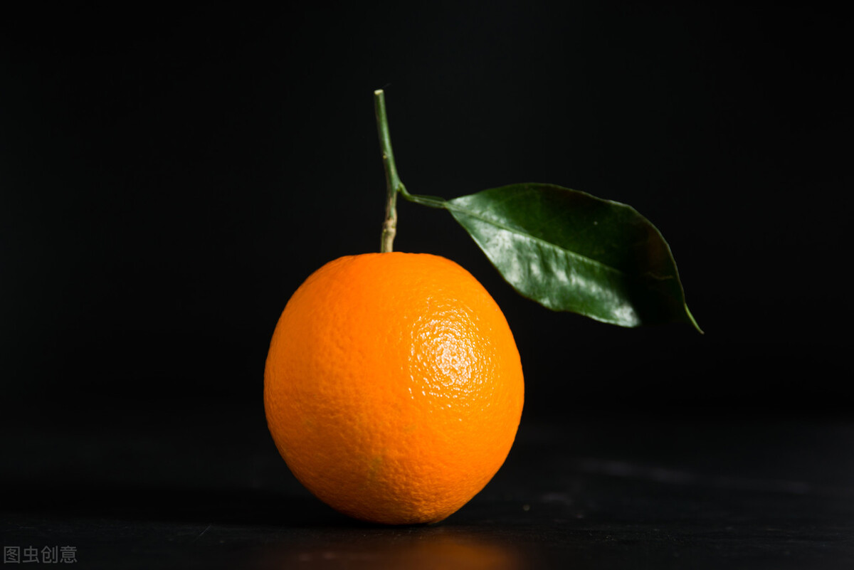 脐橙的广告语，朋友圈推广文案分享？