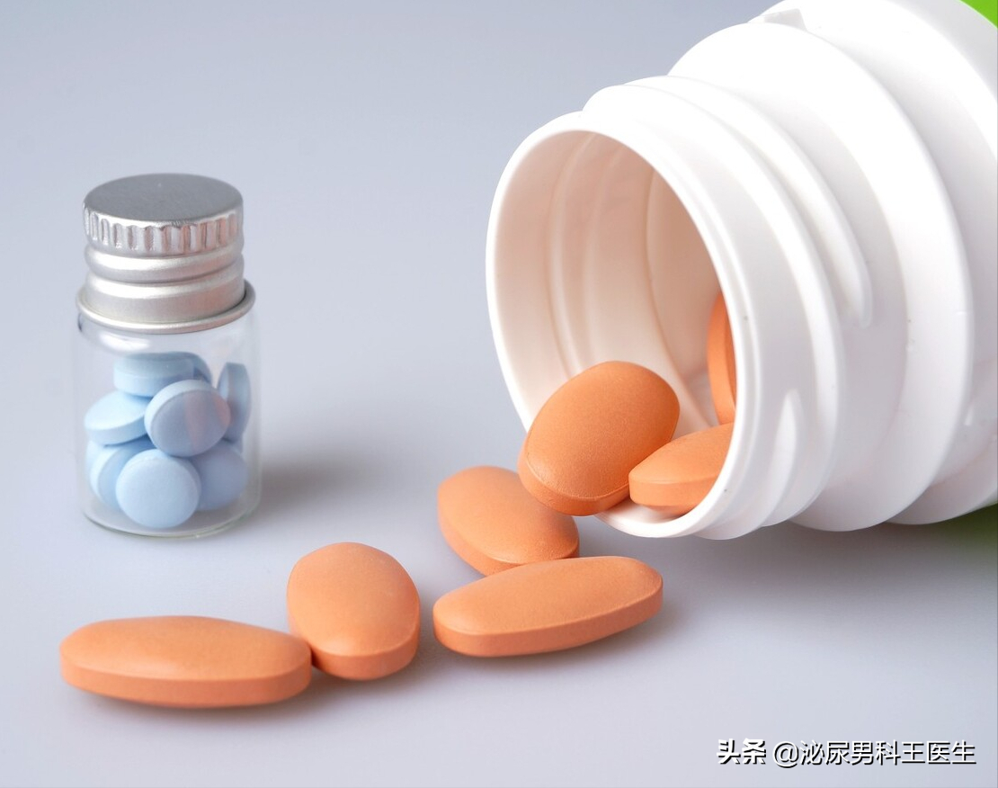 前列腺大了该怎么办——谈谈前列腺增生