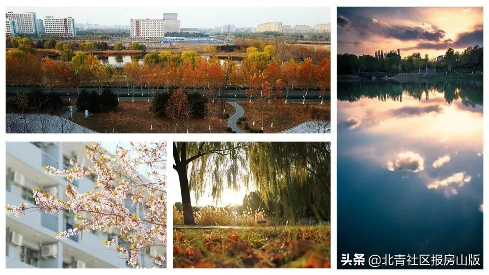 速看！高考过后，房山这些大学了解一下