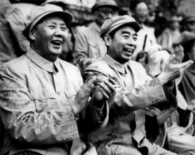 文七妹？文其美？2009年邵中石确定“文素勤”即毛泽东母亲的名讳