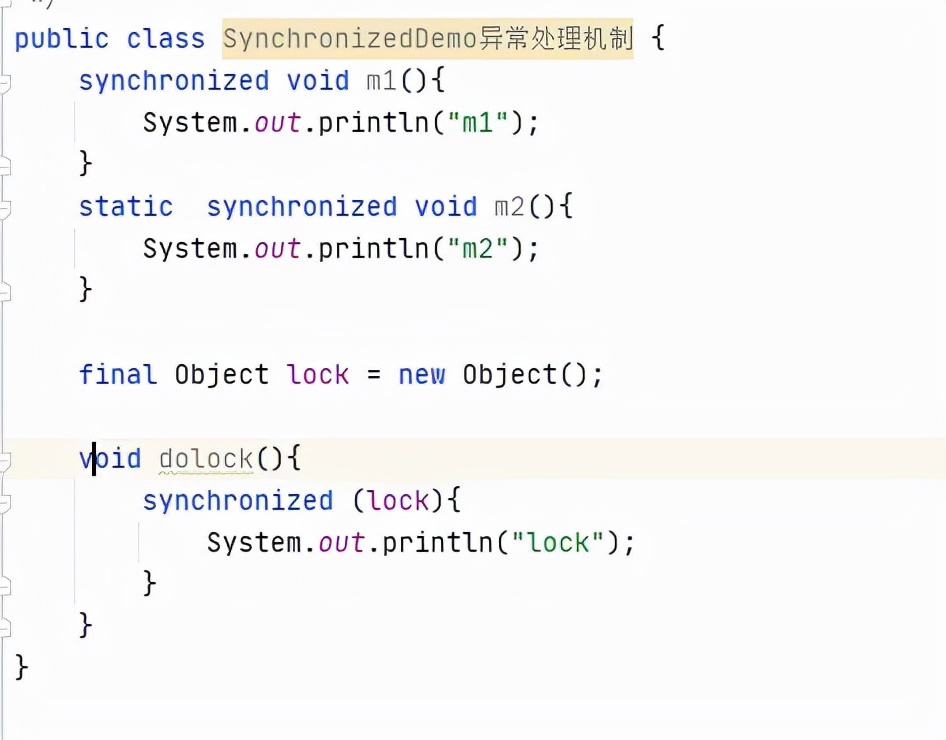 從字節碼了解Java語言特性