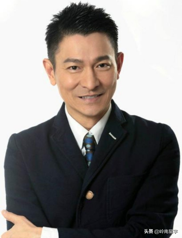 中,高考作文人物素材,一代天王刘德华
