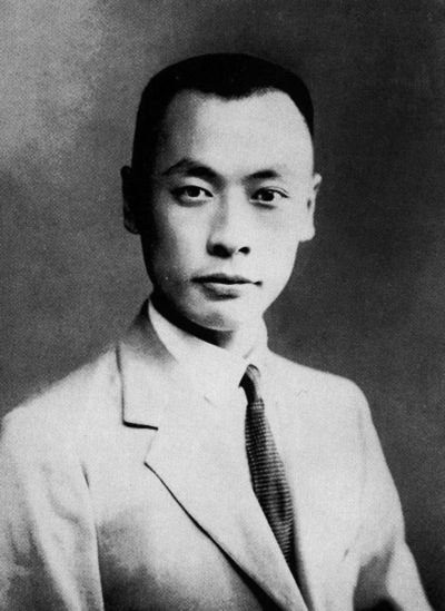 十大元帅1930年谁的级别最高：贺龙第三，徐向前第七，叶剑英垫底