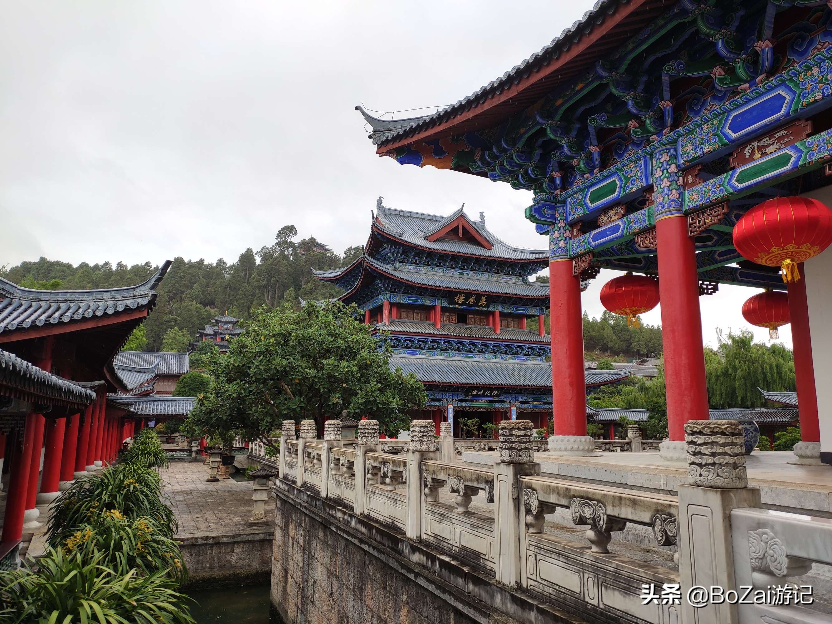到云南丽江旅游必去的19大景点，你去过几个？最爱哪个景点？
