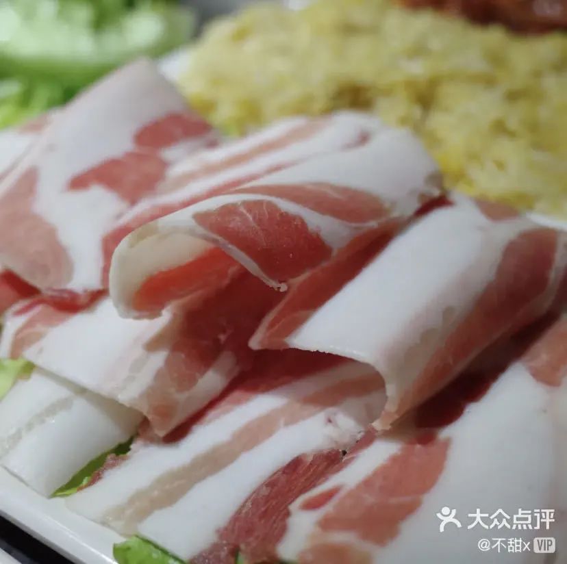 福州硬核烤肉地图！复工后第一顿烤肉，你选哪家？