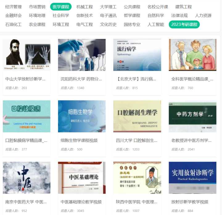 16个大学生必须要知道的网站，少知道一个都亏了