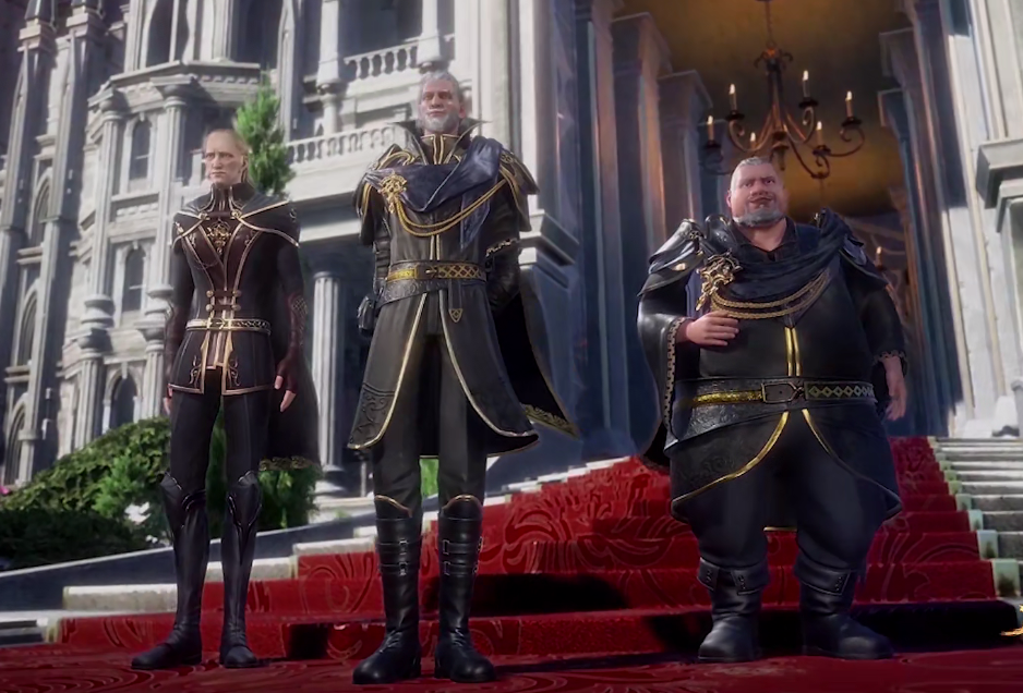 天斗皇家学院（雪夜大帝撤退途中）