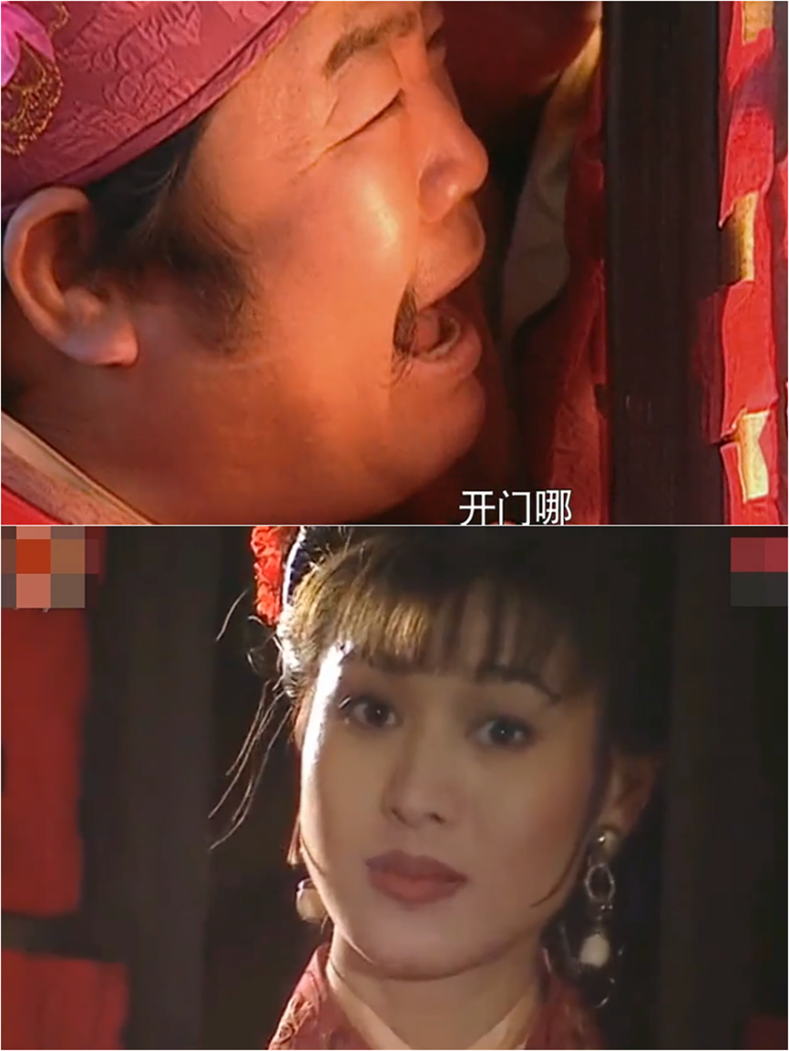 98版《水浒传》教的那些道理，20年后你都懂了吗？