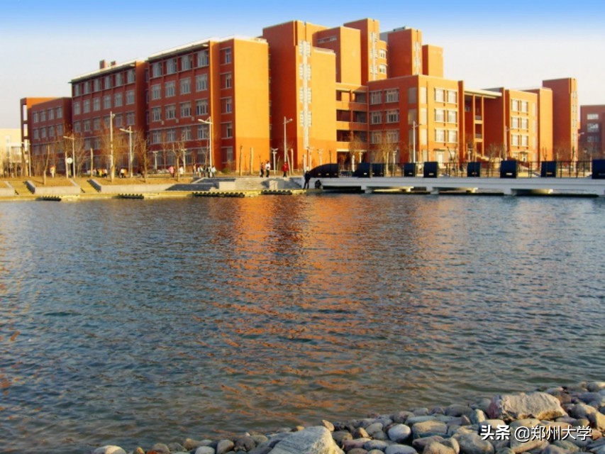 筑巢引凤，5月15日郑州大学全球高层次人才招聘会在“云端”等你！