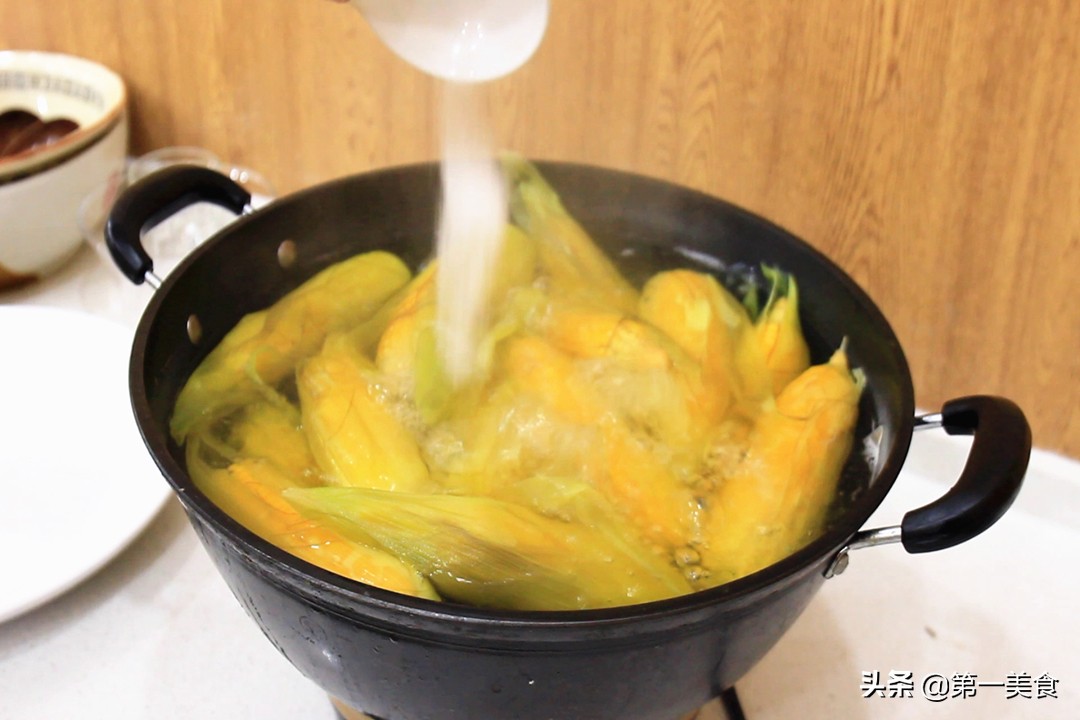 減肉“飛快”的主食排行榜！雜糧倒數第一，玉米排第4，建議了解