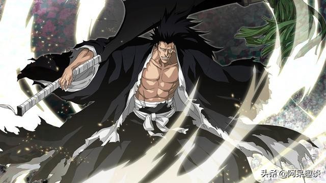 死神续播,10个新卍解登场,黑崎一护未必最强