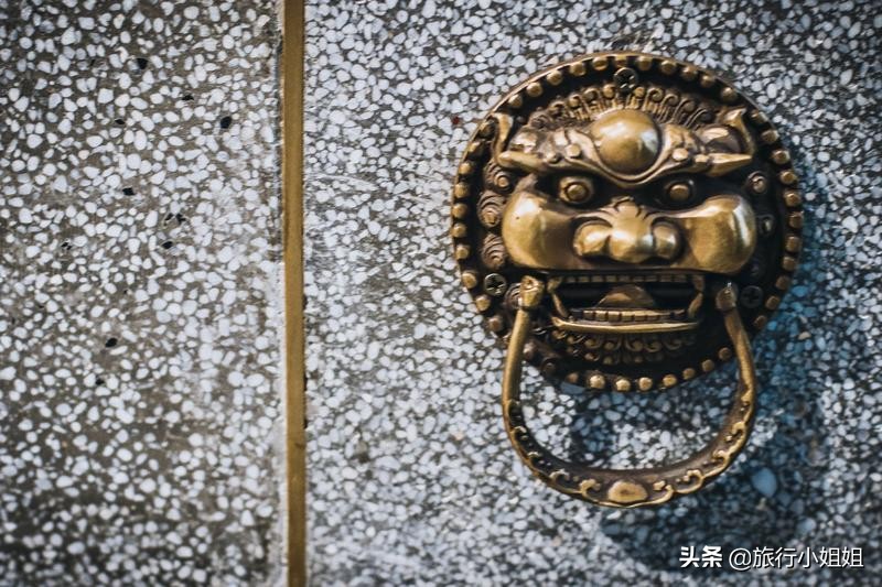 藏在石库门里的中式美学酒店：铂萃酒店·申味