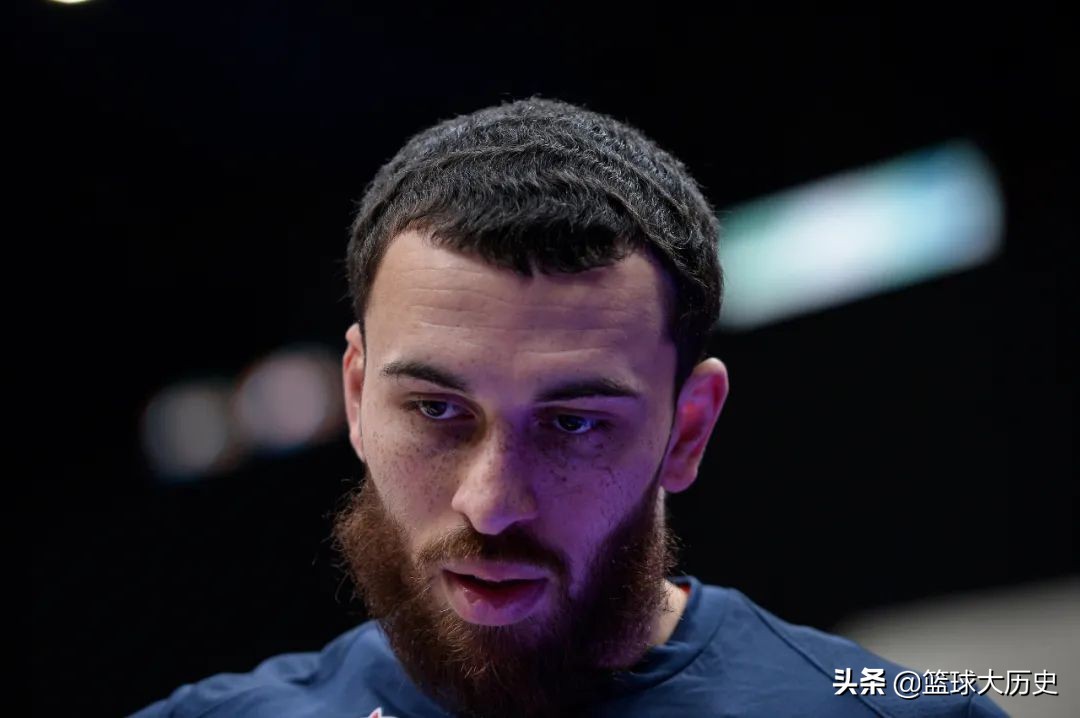 为什么欧洲球员没有nba成功(再见，NBA！堂堂欧洲之王，居然无球可打？)