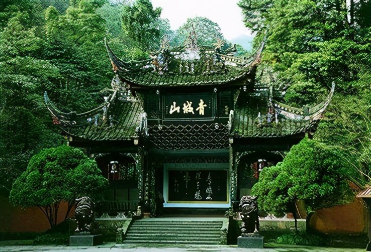 成都有什么著名景点盘点成都10大著名景点