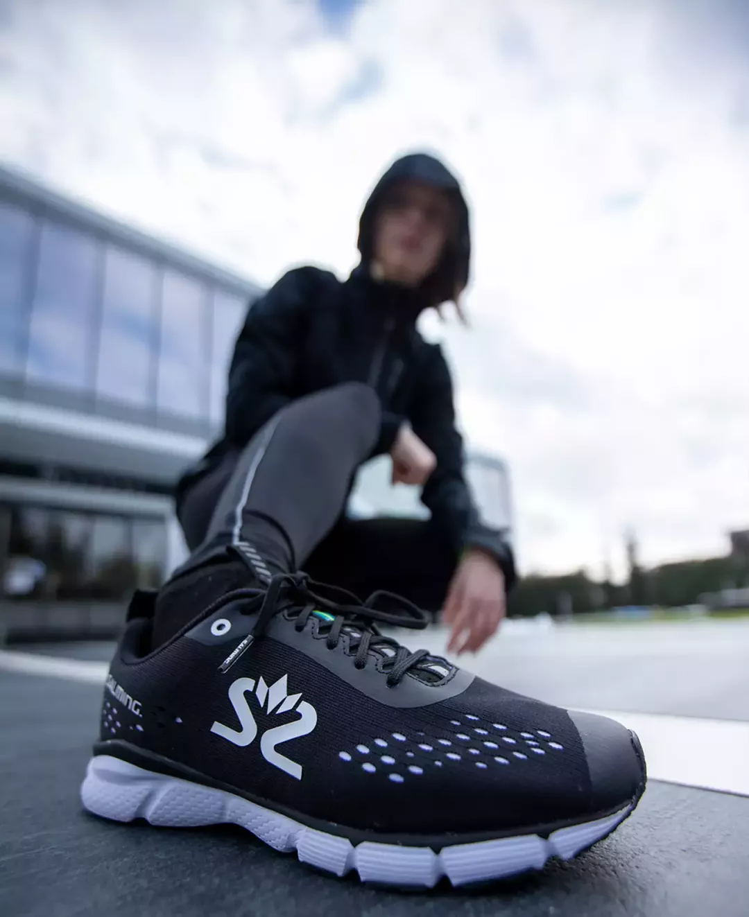 你所不知道的小众路跑鞋