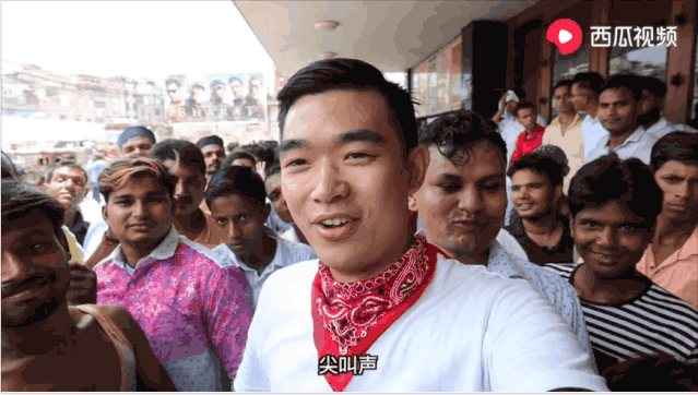 艰难的，浪漫的，魔幻的，都在路上