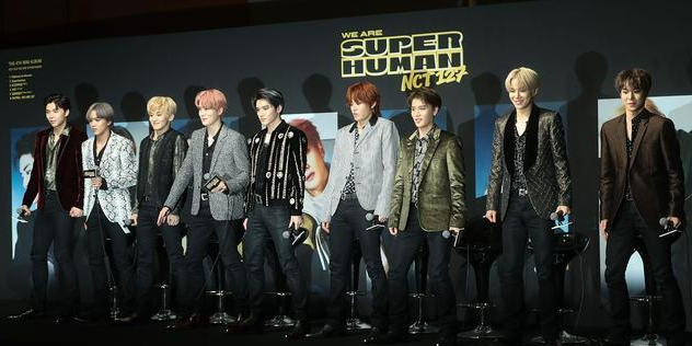 一周娱乐：姜丹尼尔140周获排行榜第一位 宁艺卓公认颜值担当