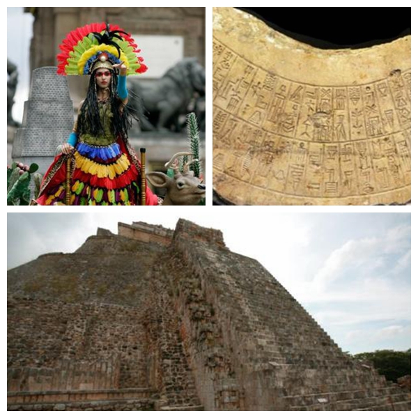 印第安文明三大代表印第安文化有什么特点