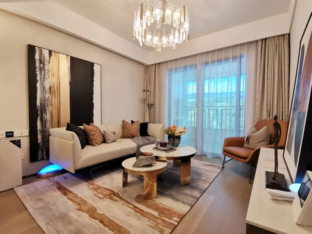 官宣取证，均价47500元/㎡！15号线旁「上实·海上菁英」今日认购