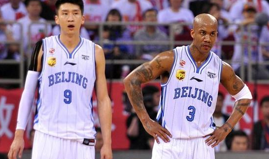 为什么nba能租借冠军戒指(很长时间没有打过联赛的他，为何还被选入国家队，网友：欢迎回来)