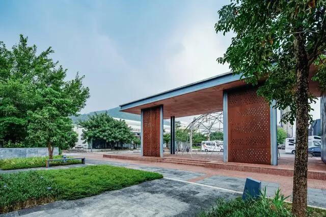 适合夏天游玩的，深圳十大免费室内的好地方