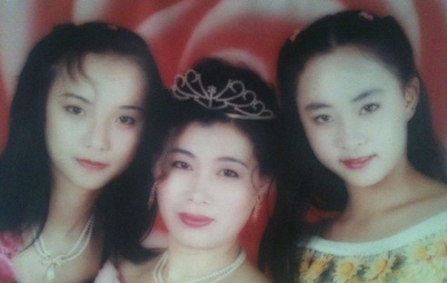 王珞丹的激荡情史，靠清纯征服了8个男人，事业婚姻仍在低谷徘徊