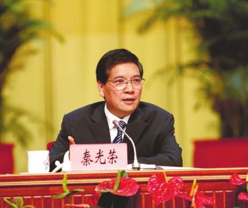 从省委大院被带走的“霸蛮虎”受审 湖南四“虎”已全部过堂