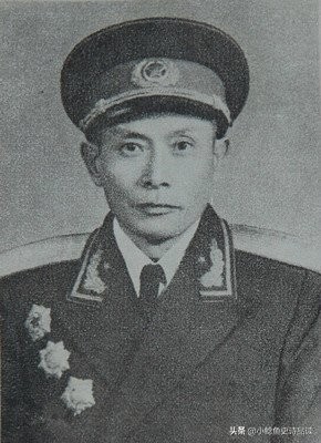 黄埔军校出身开国将帅中获元帅大将上将中将少将军衔人数与名录