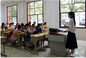 株洲南方航空高级技工学校管理，伙食，住宿条件怎么样
