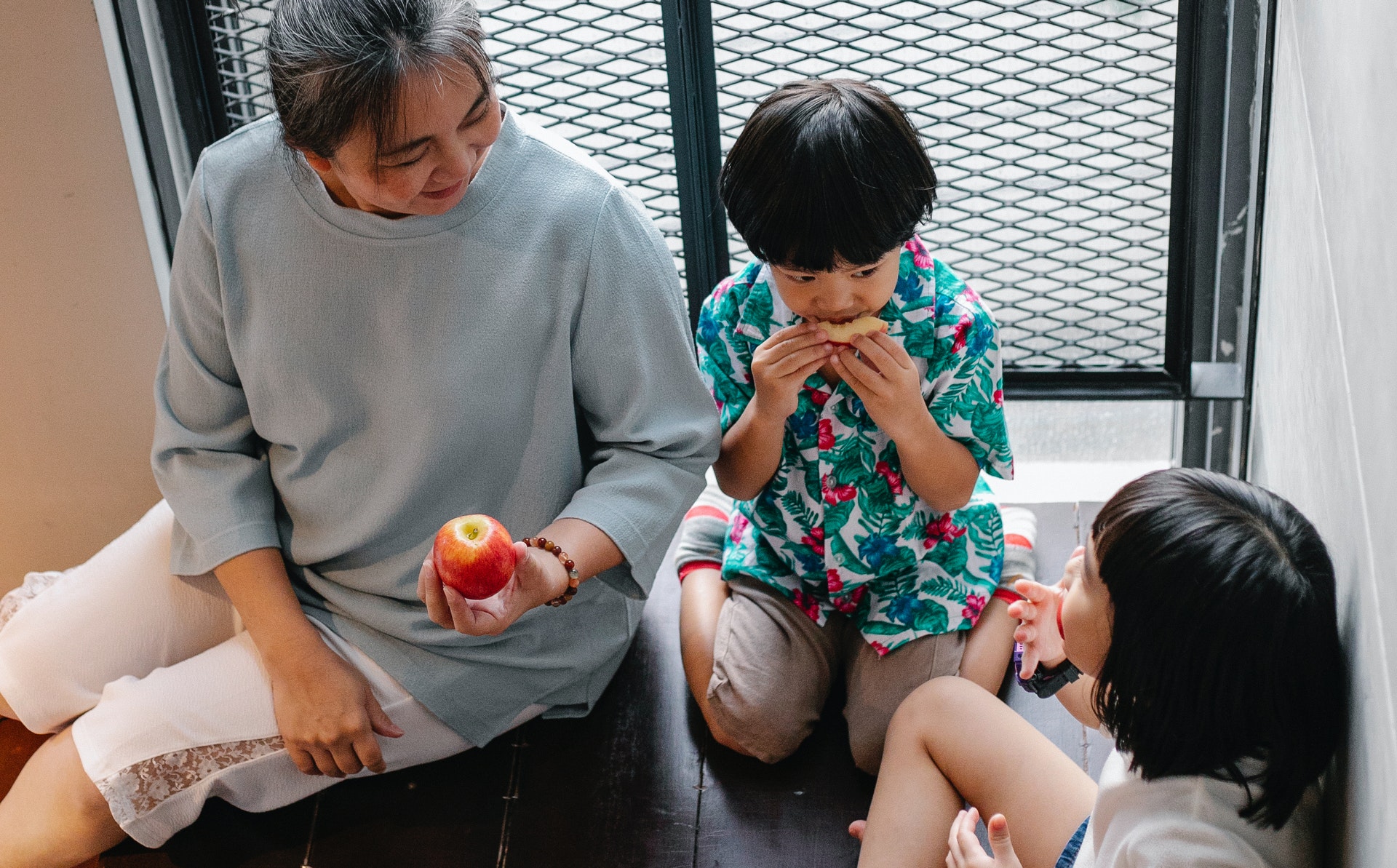 七大营养素之膳食纤维：为肠道而吃