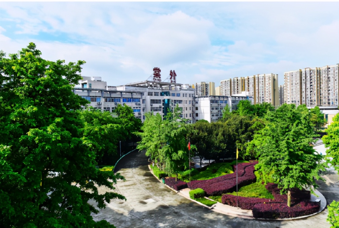 私立首选一贯制直升！成都这些学校可从幼儿园一路读到高中