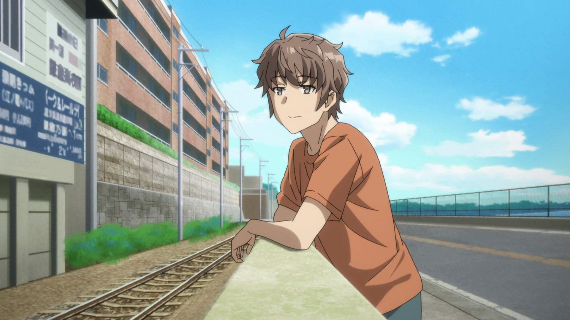 请正确读出下列动漫人物的名字:菜月昴,梓川咲太,栞,四糸乃,三千院凪