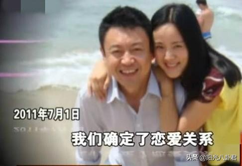 经历多段婚姻的8位男星，多人老来得子，年龄最大者72岁最小54岁