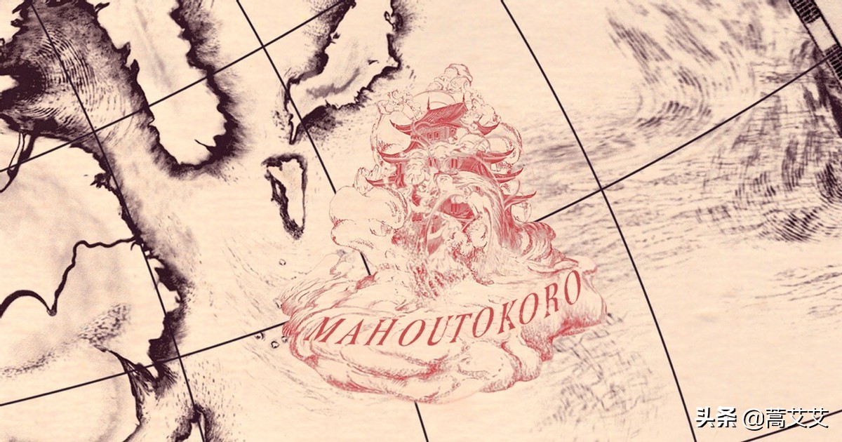 《哈利波特》：除了霍格沃茨，你知道还有别的魔法学校吗？