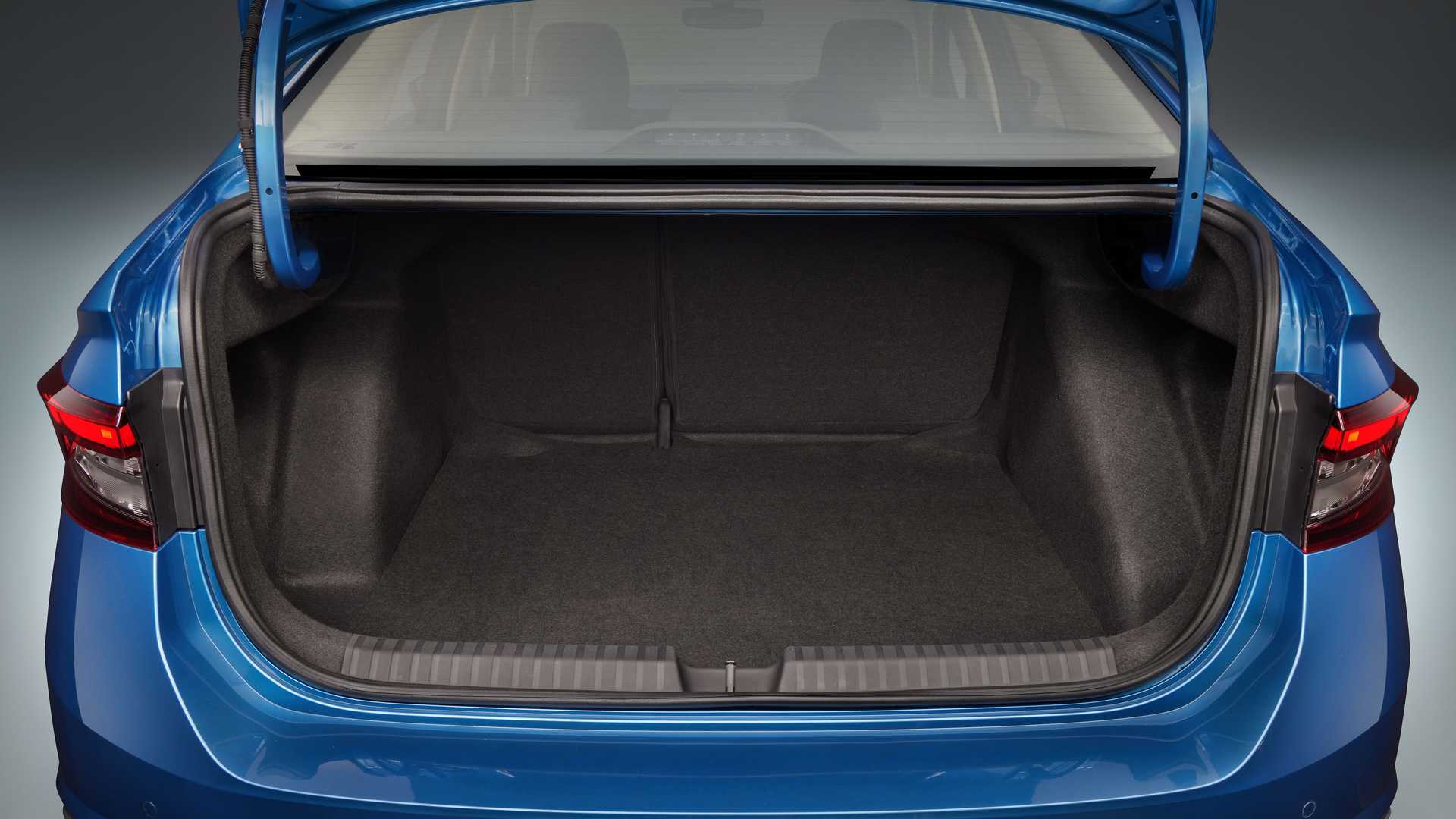 斯柯达Slavia官图发布！印度特供车，竟跟上潮流，放国内也不错