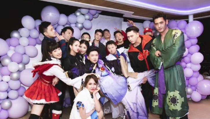 要名没名，要人气没人气！这6位小明星，排场一个比一个大