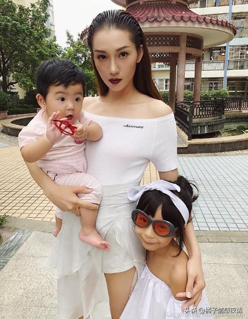 网红夫妻靠“收租”走红，被网友质疑“假”：他们的钱是哪来的？