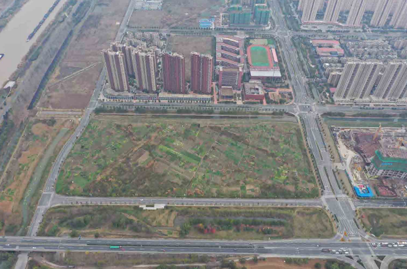 淮安多个高价地项目最新动态曝光，房价格局或将再刷新