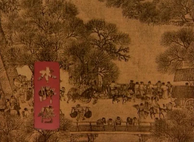 郓城汽车站周边小妹生活纪实（央视报道版）