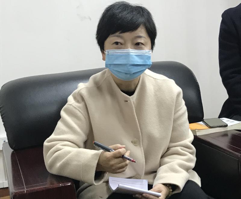 借智者光芒 行光明人生——双流区棠湖小学车爽阅读工作室沙龙活动