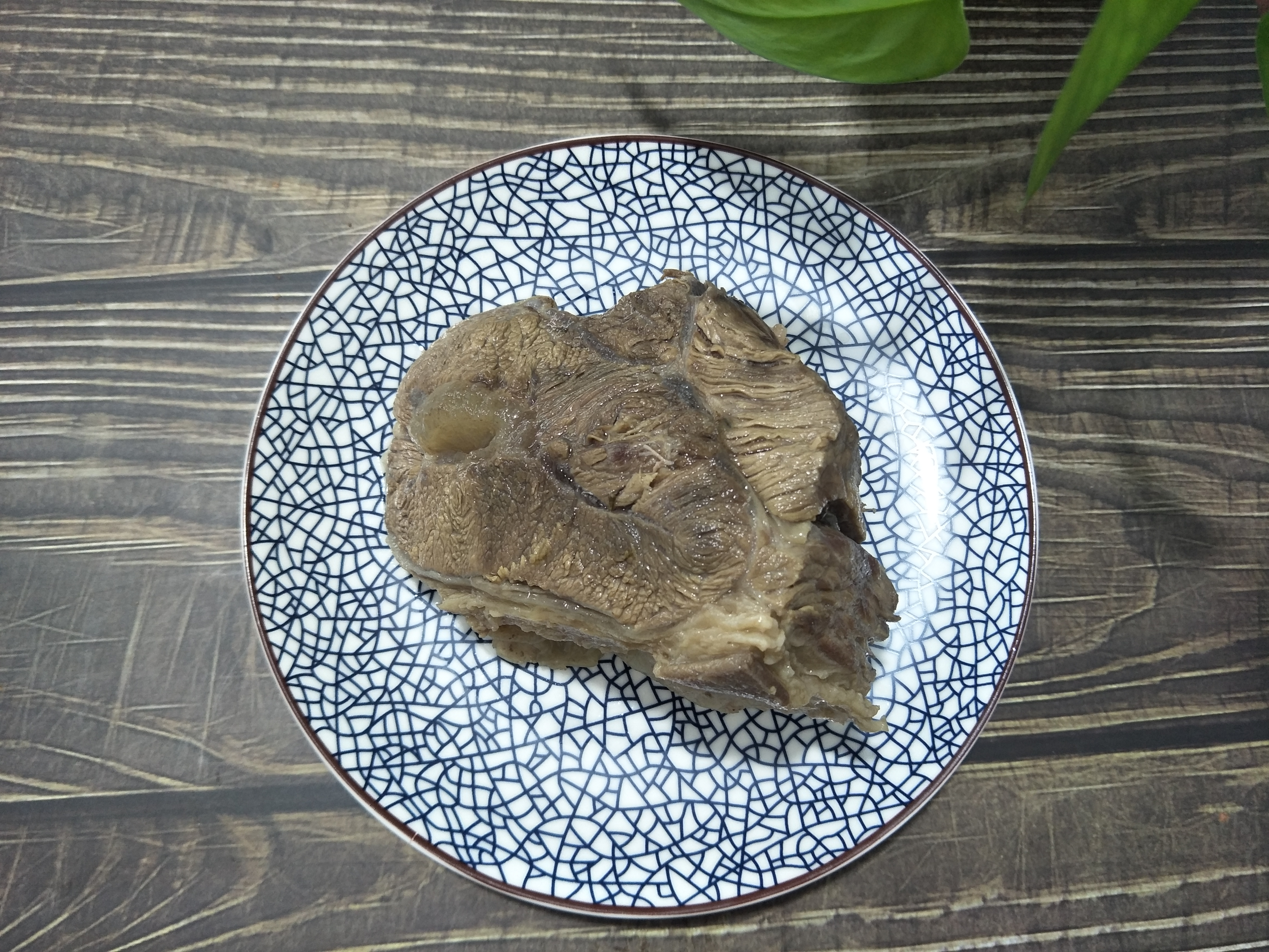 煮牛肉,煮牛肉放什么調料