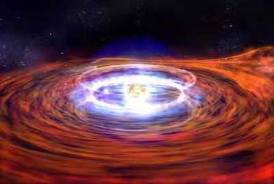 中子星刚形成时高达千亿摄氏度，最终会成个冰冷黑球？没这么简单