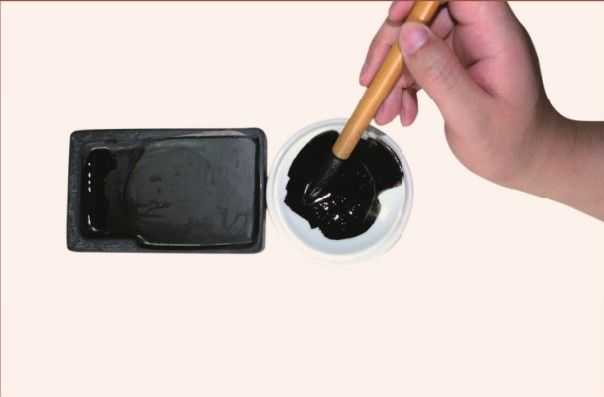零基础国画教程：分步骤讲解三种竹叶画法，简单易学，学会很简单