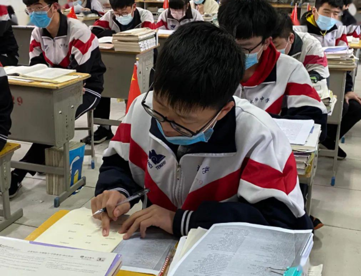 多省出现“日语热”现象，抛弃英语投身日语，为应试而学得不偿失