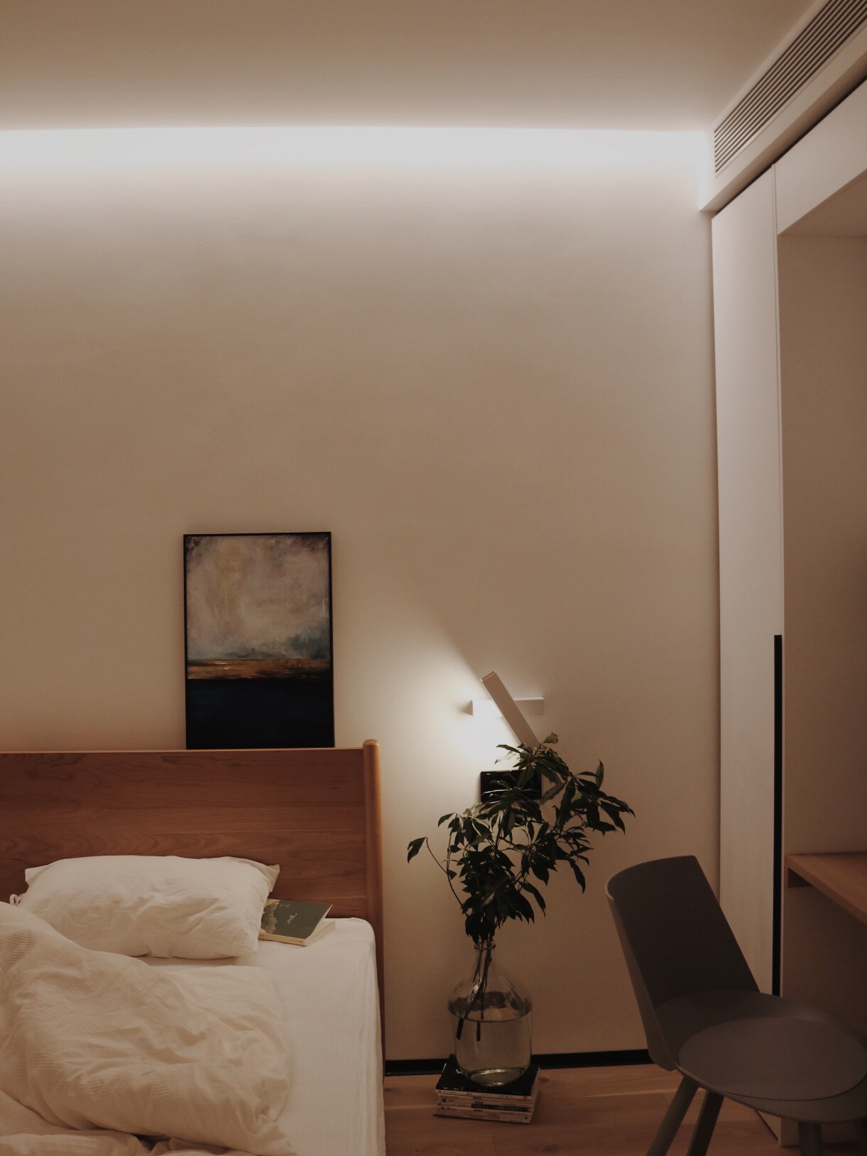 被网红“过度吹捧”的6个卧室设计，以为很完美，其实藏着一堆坑