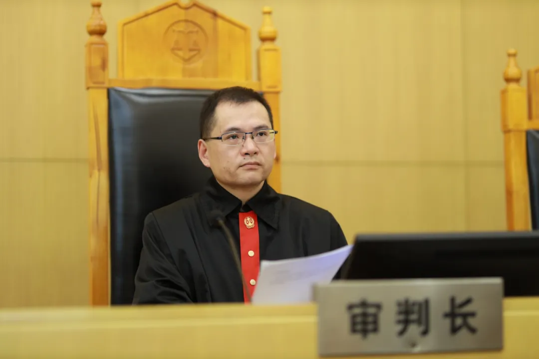 俞巍 做破产法治路上的实干家