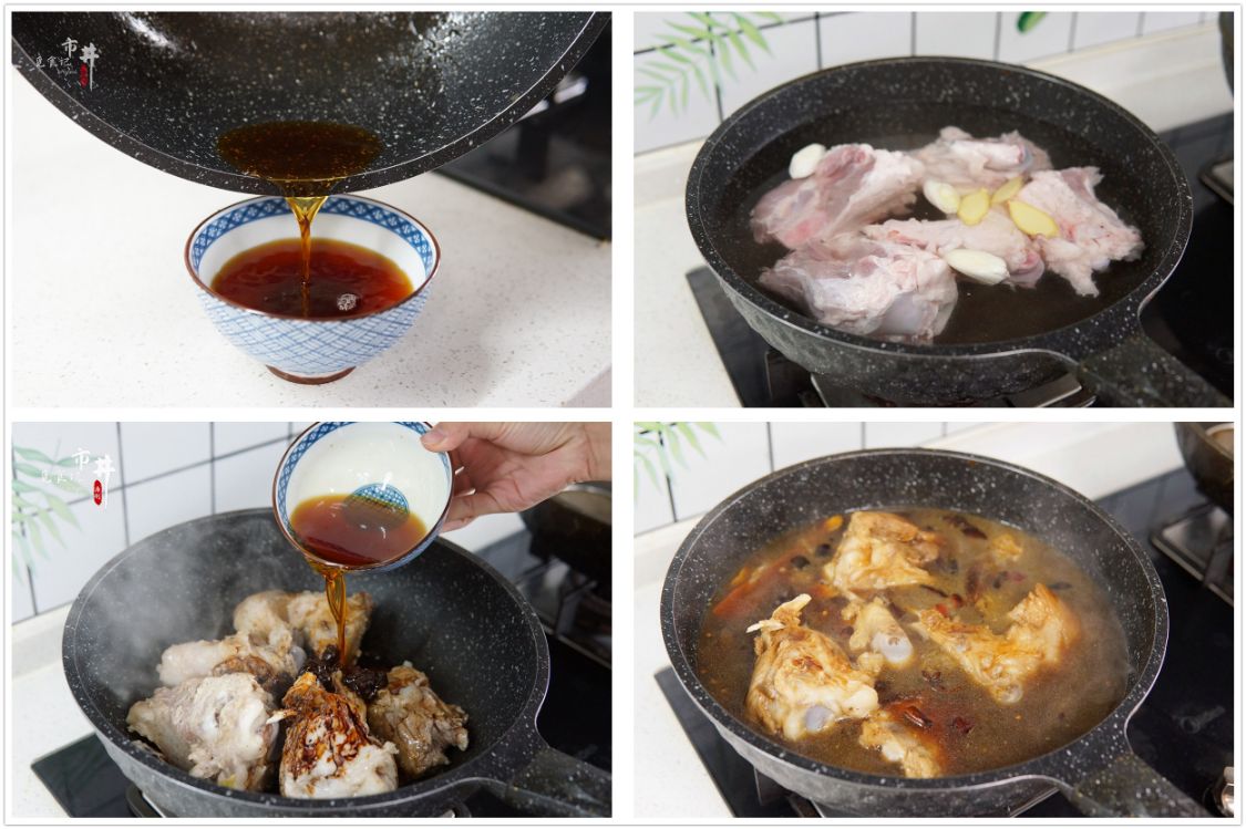 明日小雪，记得“炖3肉、熬3粥、煲3汤”，天冷了常吃，身体受益